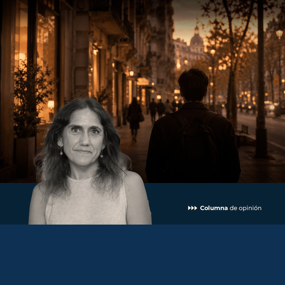 En defensa de la soledad adolescente