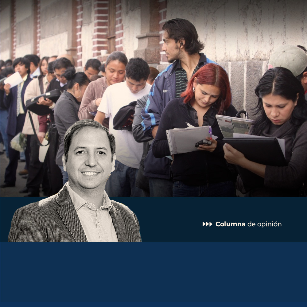 La otra cara del desempleo: una pobreza que se resiste