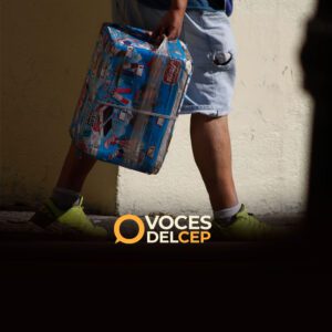 Informalidad laboral: un riesgo en cuenta regresiva