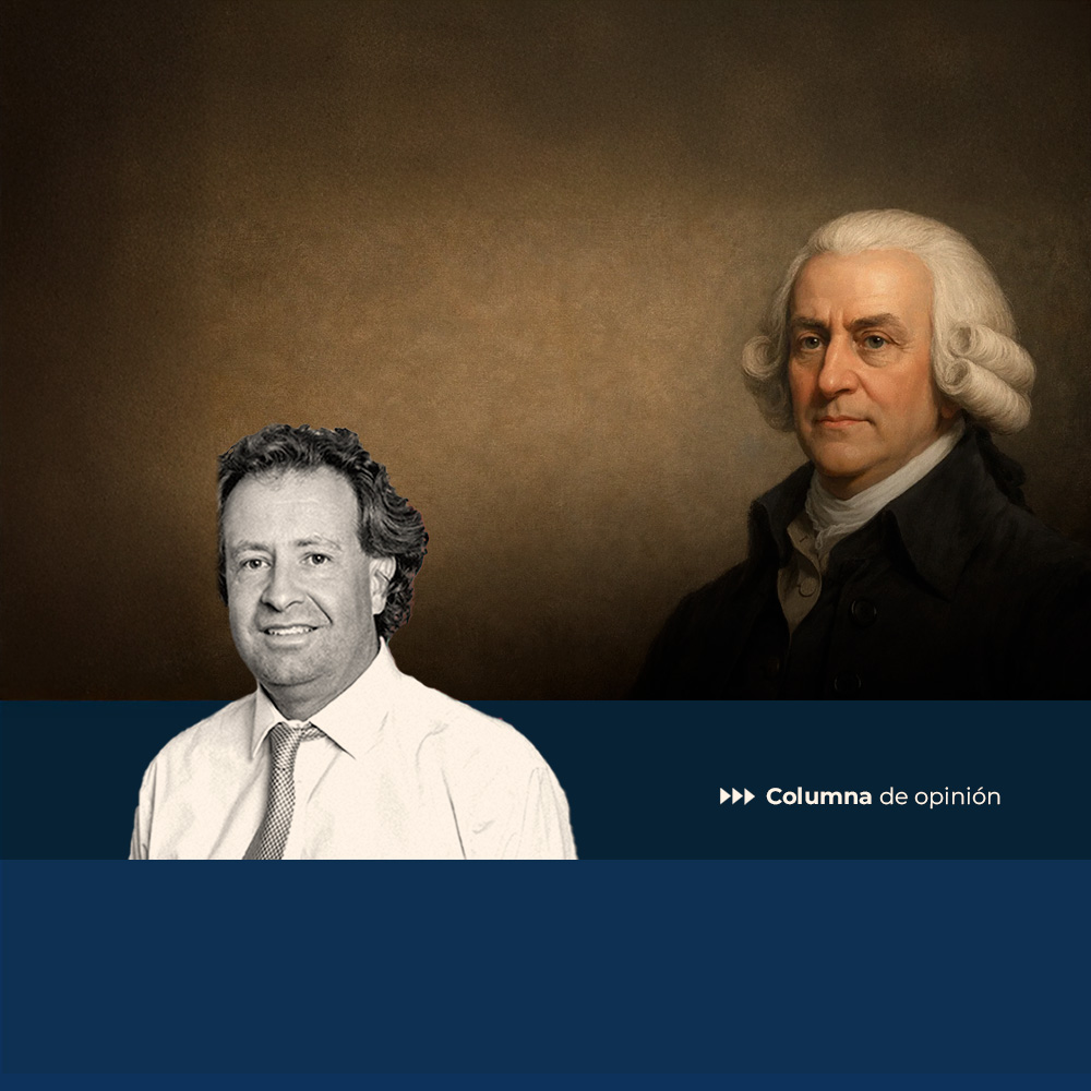 El espíritu de 1776