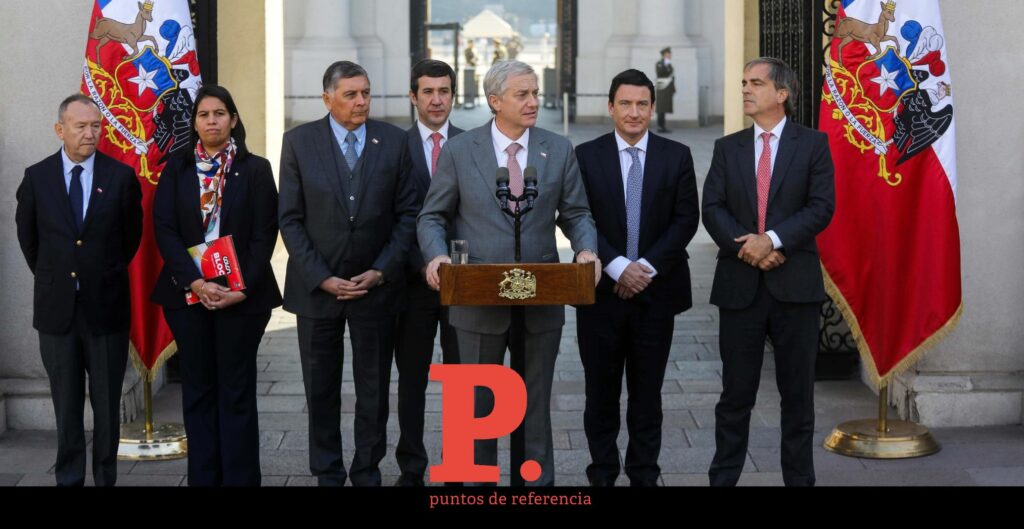 Dime con quién andas… Los públicos de una coalición en la derecha. Un análisis a partir de la Encuesta CEP 96