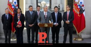 Dime con quién andas… Los públicos de una coalición en la derecha. Un análisis a partir de la Encuesta CEP 96