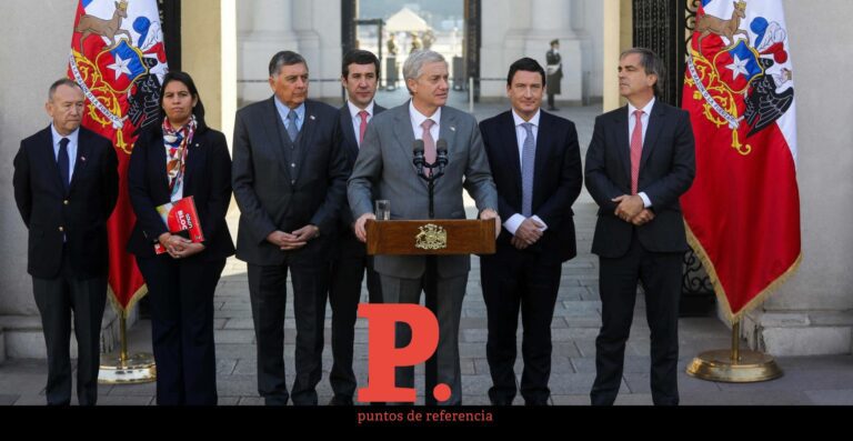 Dime con quién andas… Los públicos de una coalición en la derecha. Un análisis a partir de la Encuesta CEP 96