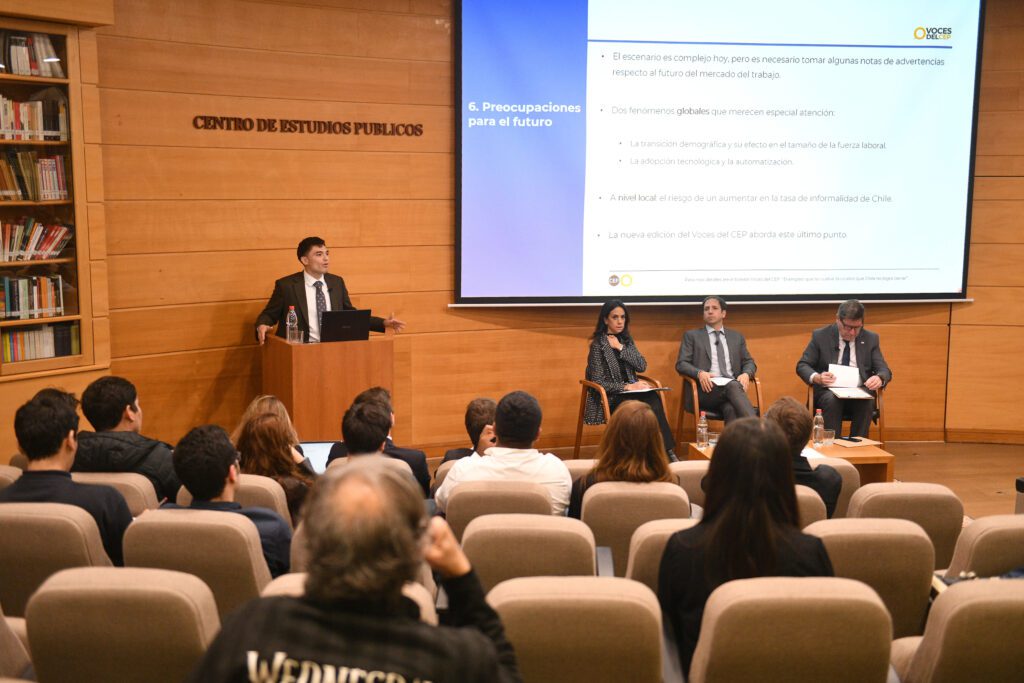 El empleo que no vuelve: causas, desafíos y propuestas