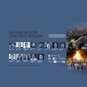 La Crisis de 2019: Siete años después