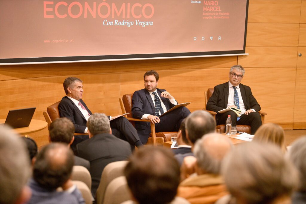 Estreno Momento Económico – Octubre 2026