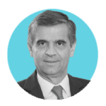 Rodrigo Vergara