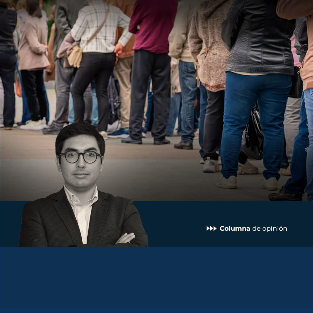 Desempleo: la autocrítica pendiente