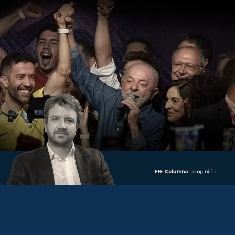 Kast, Lula y las razones de Estado